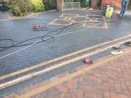 Best Stamped Concrete Driveways  in Westminster, SC